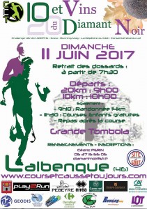 massage pour la course